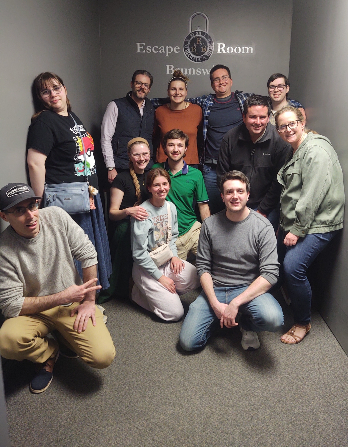 Escape Room